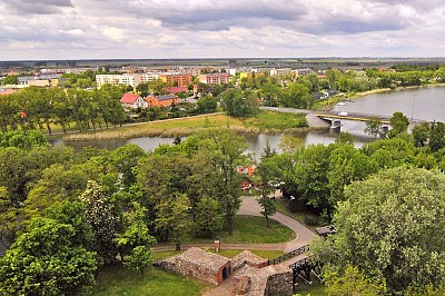 Kujawy - historia, położenie i tożsamość regionu