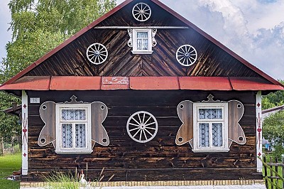 Kultura Podlasia - tradycje, folklor, kuchnia i obrzędy